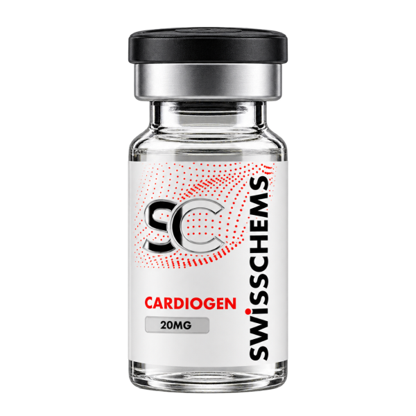 Cardiogen, 20mg