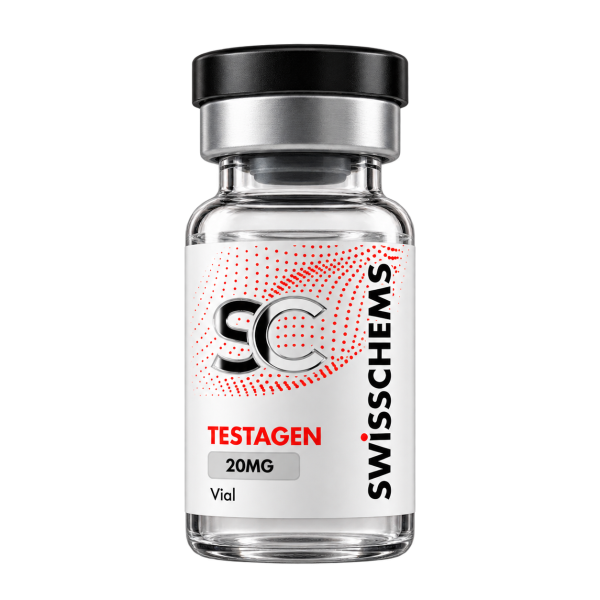 Testagen, 20mg