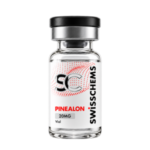 Pinealon, 20mg — SwissChems