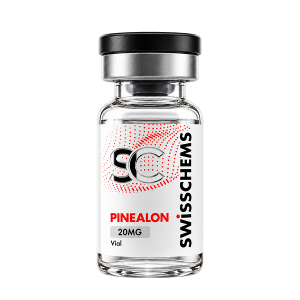 Pinealon, 20mg