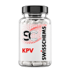 KPV (Lysine-Proline-Valine) 250mcg/60caps — SwissChems