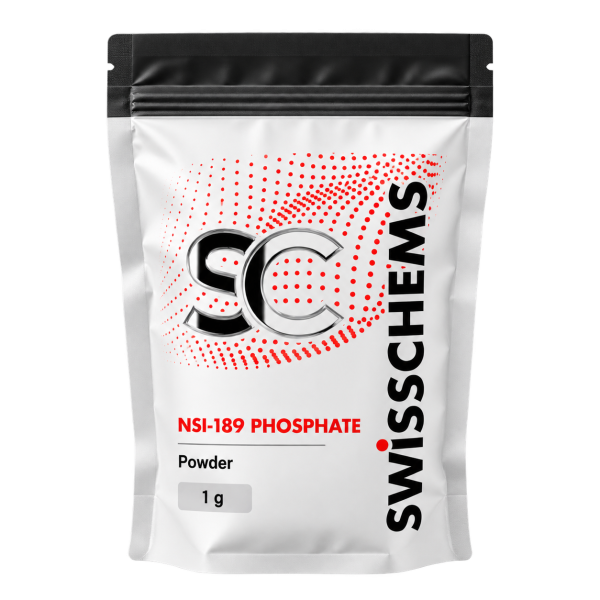 NSI-189 Phosphate – Powder, 1 gram