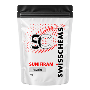 Sunifiram – powder, 10 grams — SwissChems