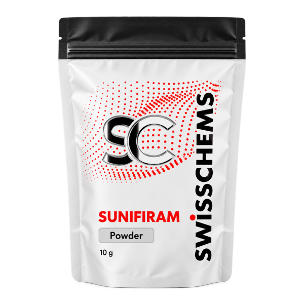 Sunifiram – powder, 10 grams