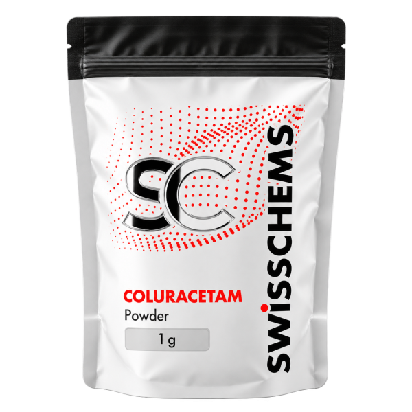 Coluracetam – Powder, 1 gram