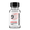 Acetic Acid 0.6% Water Solution – 10ml — SwissChems