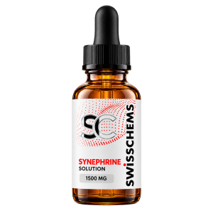 Synephrine – Solution, 1500 mg (50 mg/1 ml) — SwissChems