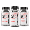 RAD-140 + MK-677 + GW-501516 Value Pack — SwissChems