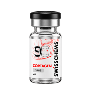 Cortagen, 20mg — SwissChems