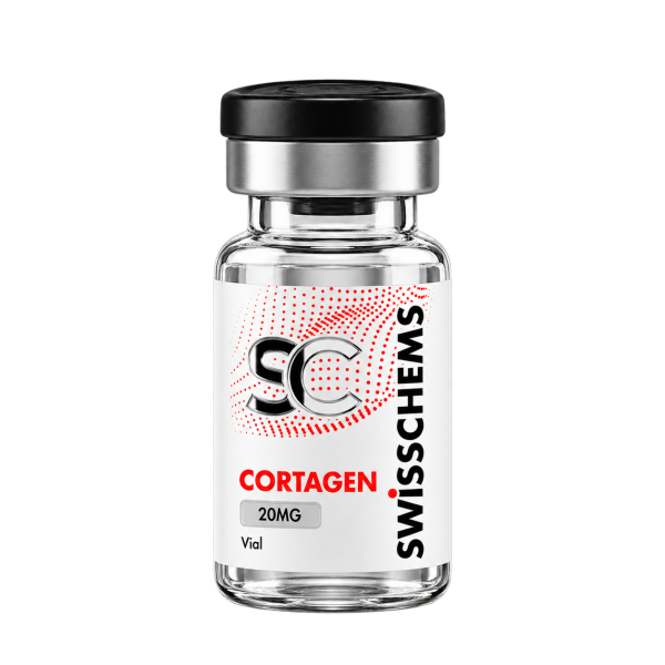 Cortagen, 20mg