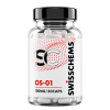 OS-01 100mg/30caps — SwissChems