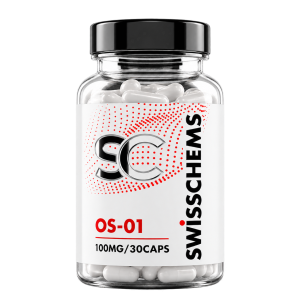 OS-01 100mg/30caps — SwissChems
