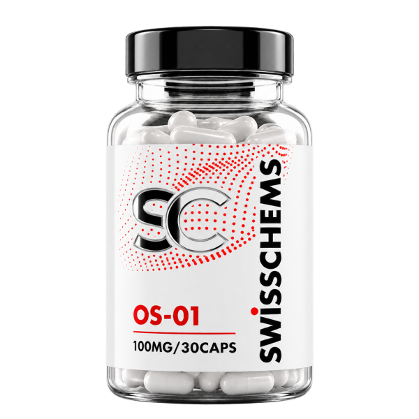 OS-01 100mg/30caps