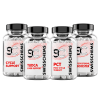 Recovery bundle — SwissChems