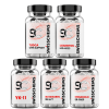 Valhalla Muscle Stack — SwissChems