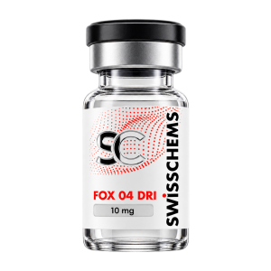 FOX 04 DRI — SwissChems