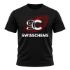 Pure Peptides Logo – Pure Peptides | Powerful Purpose (Unisex) — SwissChems