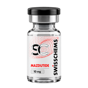 Mazdutide — SwissChems
