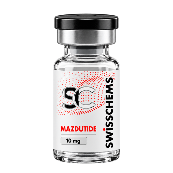 Mazdutide