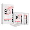 Melts Brain-Fuel Dissolving Strips — SwissChems