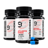 The Atlantis Stack (ITPP + GW-0742 + SR-9011) — SwissChems