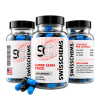 Super Lean Stack (Ostarine + SR-9009 + GW-0742) — SwissChems