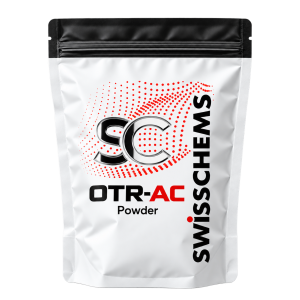 OTR-AC (Ostarine O-Acetate) Powder (Selective Androgen Receptor Modulator) — SwissChems