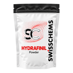 Hydrafinil (9-Fluorenol) Powder (Dopaminergic Focus Reference Standard) — SwissChems