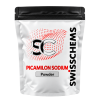 Picamilon Sodium Powder (N-Nicotinoyl-GABA Sodium Salt) — SwissChems