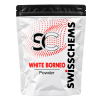 White Borneo Powder (Pure Micronized Mitragyna Speciosa Botanical Powder) — SwissChems