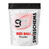 Red Bali Powder (Pure Micronized Mitragyna Speciosa Botanical Powder) — SwissChems