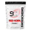 Red Horn Powder (Pure Micronized Mitragyna Speciosa Botanical Powder) — SwissChems