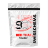 Red Thai Powder (Pure Micronized Mitragyna Speciosa Botanical Powder) — SwissChems