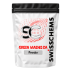 Green Maeng Da Powder (Pure Micronized Mitragyna Speciosa Botanical Powder) — SwissChems