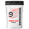 Green Thai Powder (Pure Micronized Mitragyna Speciosa Botanical Powder) — SwissChems