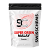 Super Green Malay Powder (Pure Micronized Mitragyna Speciosa Botanical Powder) — SwissChems