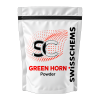 Green Horn Powder (Pure Micronized Mitragyna Speciosa Botanical Powder) — SwissChems