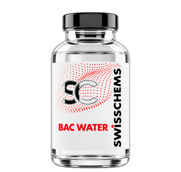 BAC WATER