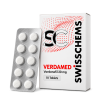 VERDAMED 20 (Vardenafil Levitra 20mg, 10 Tablets) — SwissChems