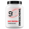 Whey Protein — SwissChems