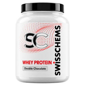 Whey Protein — SwissChems