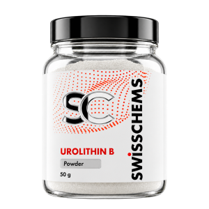 Urolithin B Powder — SwissChems