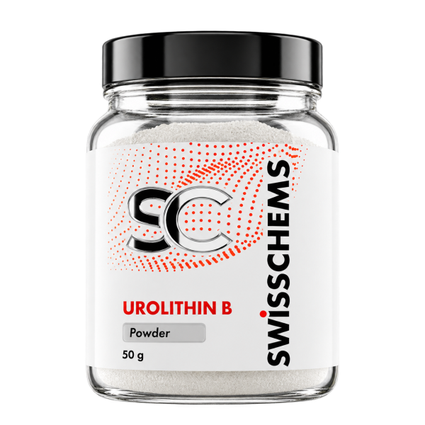 Urolithin B Powder