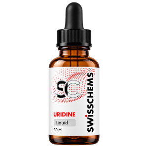 Uridine Liquid — SwissChems