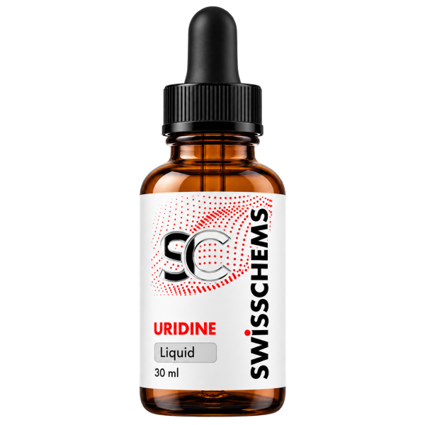 Uridine Liquid