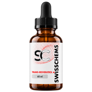 Trans-Resveratrol — SwissChems