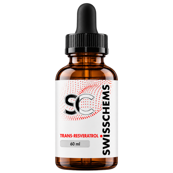 Trans-Resveratrol