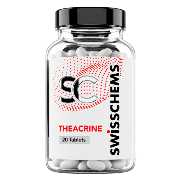Theacrine