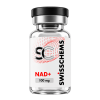 NAD+ (Nicotinamide Adenine Dinucleotide) 100 mg — SwissChems