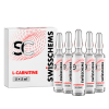 L-carnitine 25 ml (price per box) — SwissChems